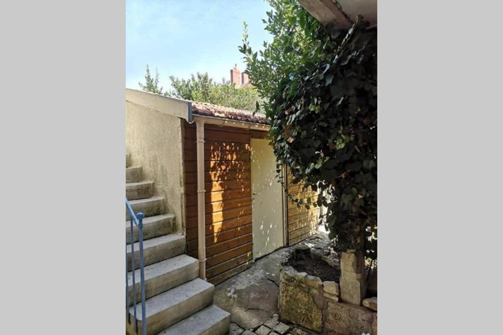 Ravissant T2 Entierement Renove A 300 M De La Gare Apartment Perigueux Ngoại thất bức ảnh