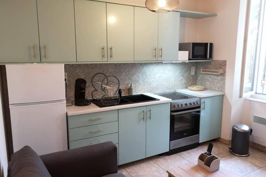 Ravissant T2 Entierement Renove A 300 M De La Gare Apartment Perigueux Ngoại thất bức ảnh