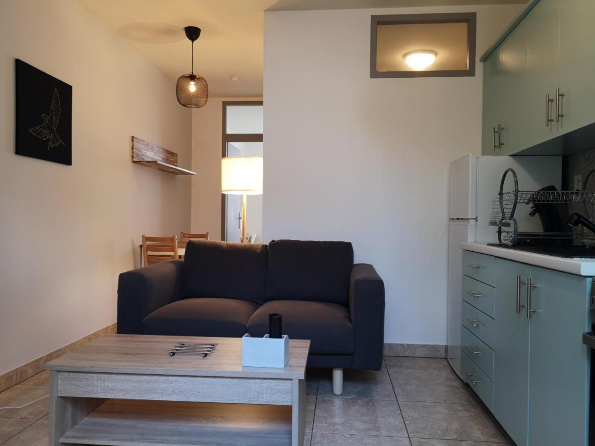 Ravissant T2 Entierement Renove A 300 M De La Gare Apartment Perigueux Ngoại thất bức ảnh