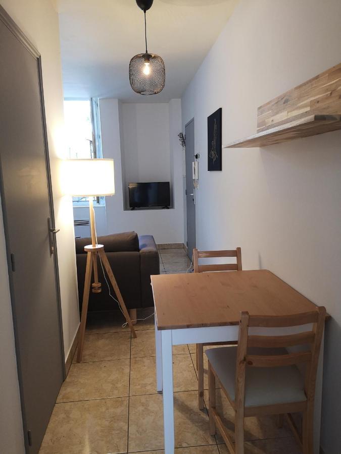 Ravissant T2 Entierement Renove A 300 M De La Gare Apartment Perigueux Ngoại thất bức ảnh