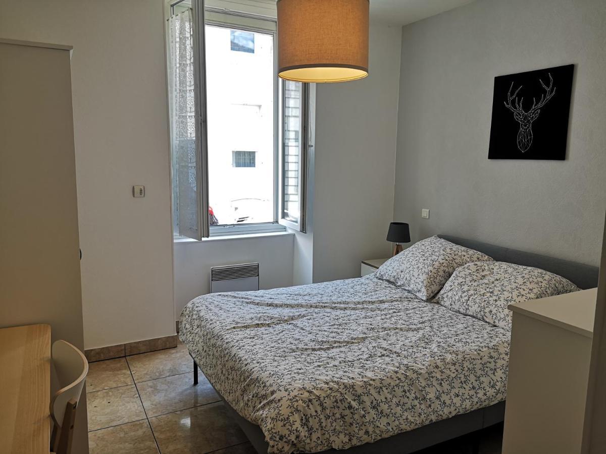 Ravissant T2 Entierement Renove A 300 M De La Gare Apartment Perigueux Ngoại thất bức ảnh